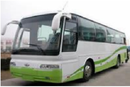 长途大巴