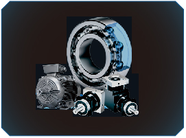 室外超高机械装备展区